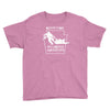 keystone wounded wariors Youth Tee
