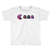 Pacman Toddler T-shirt
