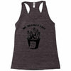 bucket list Racerback Tank
