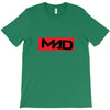 LOVE IS SO MAD T-Shirt