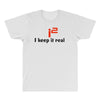 i2 keep it real All Over Men's T-shirt