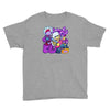 punk syclla &amp; charybdis Youth Tee
