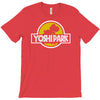 yoshi park T-Shirt