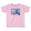 Antilope, Toddler T-shirt