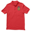 face of the protector Polo Shirt