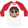 madness 3/4 Sleeve Shirt