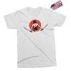 Warrior Exclusive T-shirt