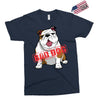 bad dog Exclusive T-shirt