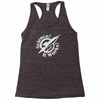 science it works Racerback Tank
