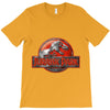 jurassic park T-Shirt