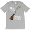 yes i can drive stick T-Shirt