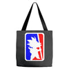 son goku  fun Tote Bags