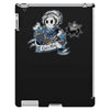 roll for casting heal iPad 3 and 4 Case