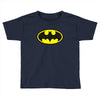 batman Toddler T-shirt