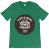 vintage made of 1991 all original parts T-Shirt