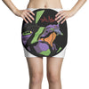 neon genesis evangelion   eva o1 Mini Skirts