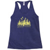 hiking Racerback Tank