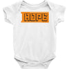 dernays Baby Bodysuit