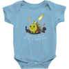 good day Baby Bodysuit