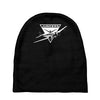 tanten ju 53 junkers luftwaffe aricraft flieger oldschool kult Baby Beanies