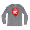 IT-Pennywise Long Sleeve Shirts