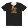 pulp muppet All Over Women's T-shirt