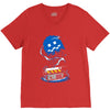 got the ghost V-Neck Tee