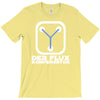 fluxkompensator  funny T-Shirt