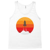 Rocket Tank Top