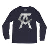 canelo eroded Long Sleeve Shirts