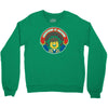 everything is awesome Crewneck Sweatshirt