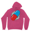 akira pill 2 Unisex Hoodie