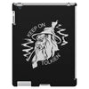 keep on tolking iPad 3 and 4 Case