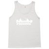 id rather be fishing Tank Top