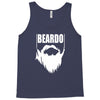 beardo Tank Top