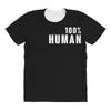 Human All Over Women's T-shirt