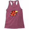 pikaflash Racerback Tank