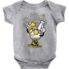 gate full Baby Bodysuit