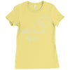 sheldon's spot Ladies Fitted T-Shirt