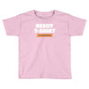 nerdy shirt Toddler T-shirt