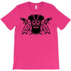 black beard T-Shirt