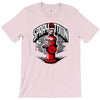 spray the towwn T-Shirt