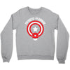 patriotic plumbing Crewneck Sweatshirt