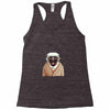 Vesikalik maymun Racerback Tank