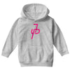 Jake Paul Youth Hoodie