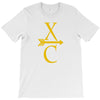 cross country running T-Shirt
