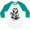 joker 2 3/4 Sleeve Shirt
