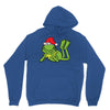 kermit christmas Unisex Hoodie