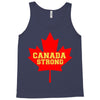canada strong Tank Top