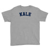 kale Youth Tee